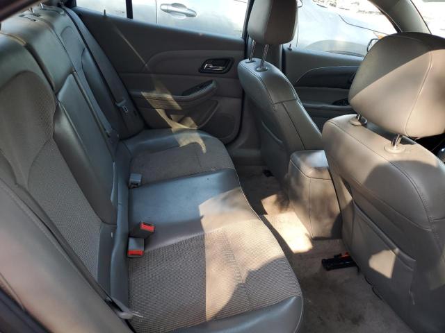 1G11C5SLXFF229039 - 2015 CHEVROLET MALIBU 1LT BLUE photo 10