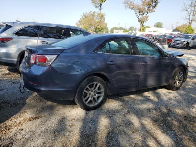 1G11C5SLXFF229039 - 2015 CHEVROLET MALIBU 1LT BLUE photo 3