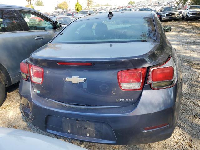 1G11C5SLXFF229039 - 2015 CHEVROLET MALIBU 1LT BLUE photo 6