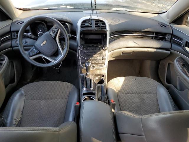 1G11C5SLXFF229039 - 2015 CHEVROLET MALIBU 1LT BLUE photo 8