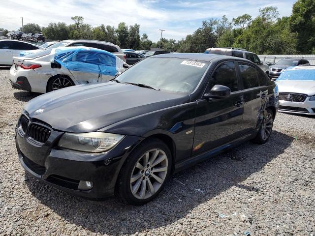 2011 BMW 328 XI, 