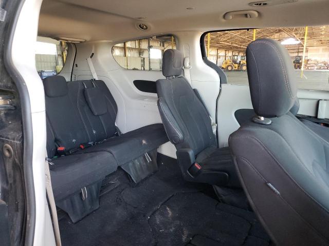 2C4RC1FG0JR133017 - 2018 CHRYSLER PACIFICA TOURING PLUS BLACK photo 11