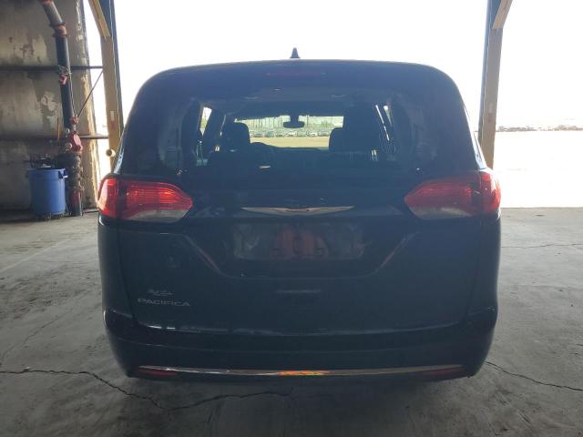 2C4RC1FG0JR133017 - 2018 CHRYSLER PACIFICA TOURING PLUS BLACK photo 6