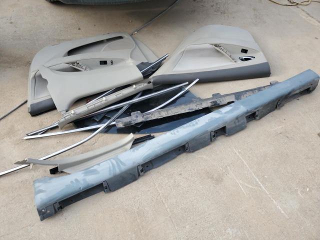 4T1BE46K87U685986 - 2007 TOYOTA CAMRY CE TEAL photo 12