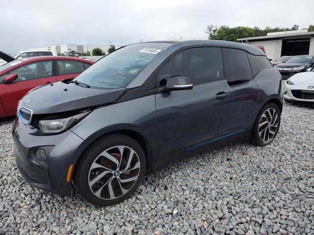 2017 BMW I3 BEV, 