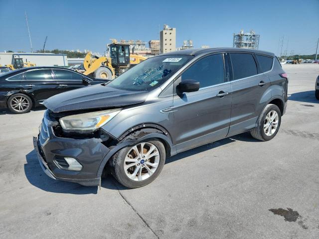 2017 FORD ESCAPE SE, 