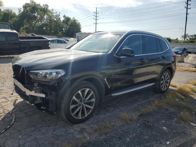 2019 BMW X3 XDRIVE30I, 