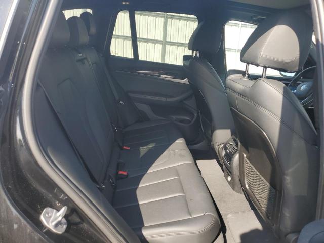 5UXTR9C58KLD95546 - 2019 BMW X3 XDRIVE30I 黑色 照片 11