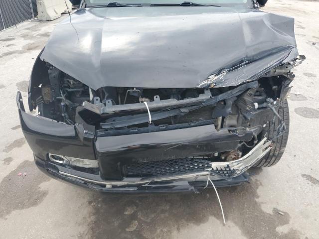 JTEBU5JRXD5125194 - 2013 TOYOTA 4RUNNER SR5 BLACK photo 12