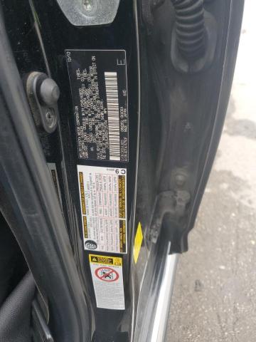 JTEBU5JRXD5125194 - 2013 TOYOTA 4RUNNER SR5 BLACK photo 13