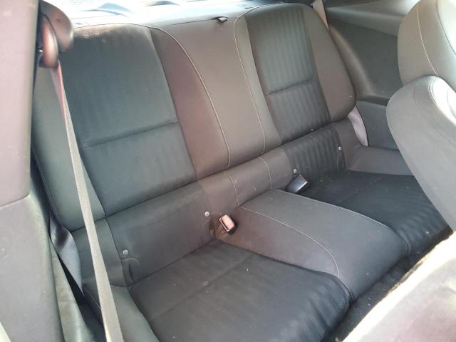 2G1FA1ED5B9202701 - 2011 CHEVROLET CAMARO LS TEAL photo 10