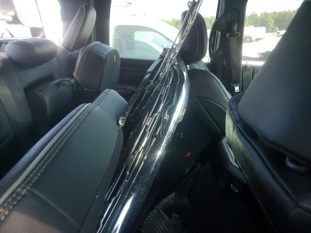 3C7WRNEL1RG119963 - 2024 RAM 5500 Темно-сірий фото 10