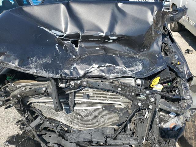 3C7WRNEL1RG119963 - 2024 RAM 5500 Темно-сірий фото 11