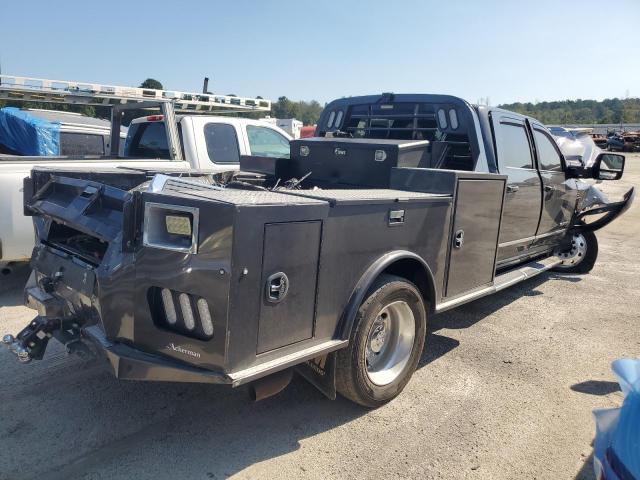 3C7WRNEL1RG119963 - 2024 RAM 5500 Темно-сірий фото 3