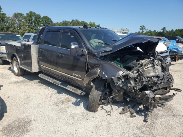 3C7WRNEL1RG119963 - 2024 RAM 5500 Темно-сірий фото 4