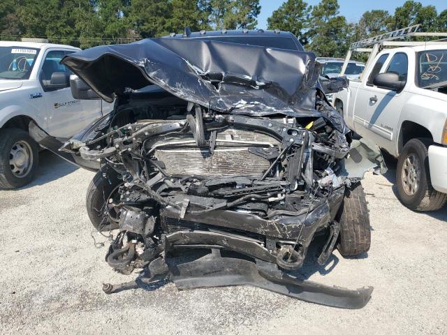 3C7WRNEL1RG119963 - 2024 RAM 5500 Темно-сірий фото 5