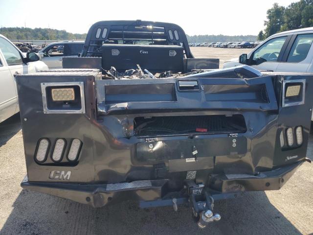 3C7WRNEL1RG119963 - 2024 RAM 5500 Темно-сірий фото 6