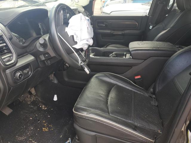 3C7WRNEL1RG119963 - 2024 RAM 5500 Темно-сірий фото 7