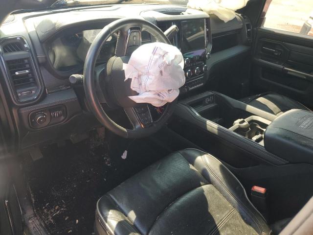 3C7WRNEL1RG119963 - 2024 RAM 5500 Темно-сірий фото 8