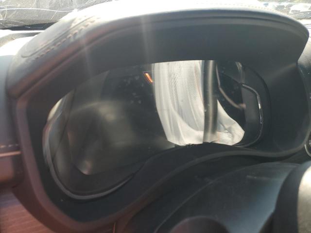 3C7WRNEL1RG119963 - 2024 RAM 5500 Темно-сірий фото 9