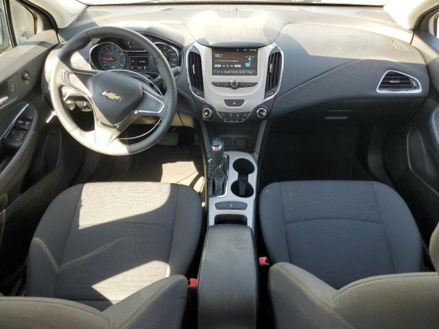 1G1BC5SM3J7235250 - 2018 CHEVROLET CRUZE LS WHITE photo 8