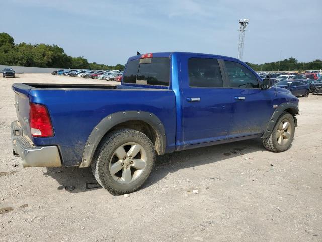 1C6RR7LT9FS611483 - 2015 RAM 1500 SLT BLUE photo 3