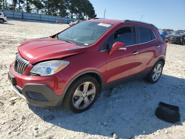 2016 BUICK ENCORE, 
