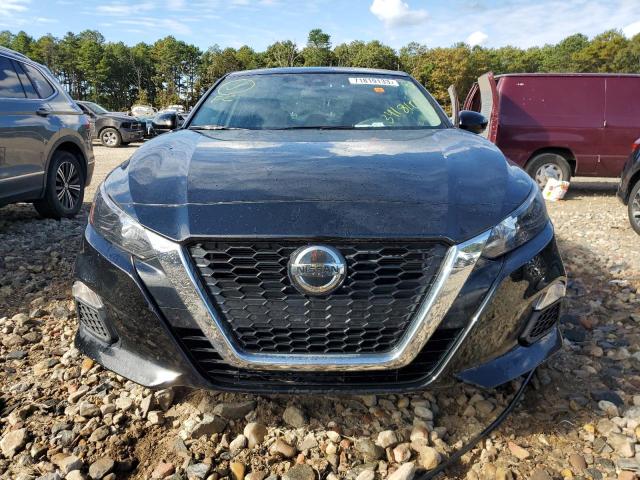 1N4BL4BV6NN341810 - 2022 NISSAN ALTIMA S BLACK photo 5