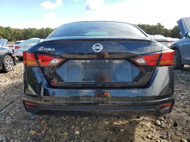 1N4BL4BV6NN341810 - 2022 NISSAN ALTIMA S BLACK photo 6