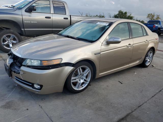 2007 ACURA TL, 