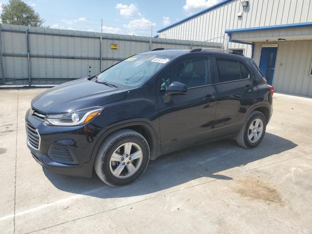 2022 CHEVROLET TRAX 1LT, 