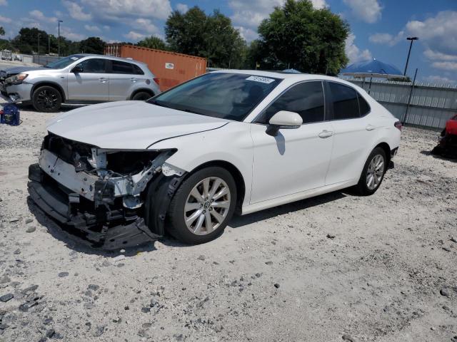 2018 TOYOTA CAMRY L, 
