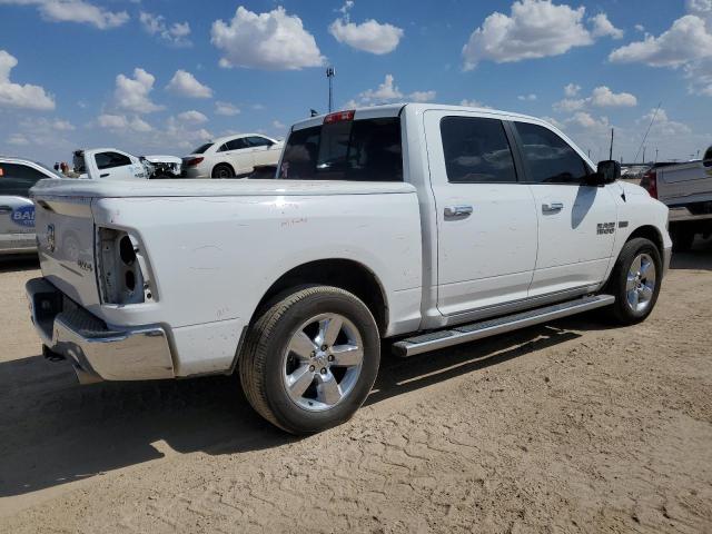 1C6RR7LTXFS698908 - 2015 RAM 1500 SLT WHITE photo 3