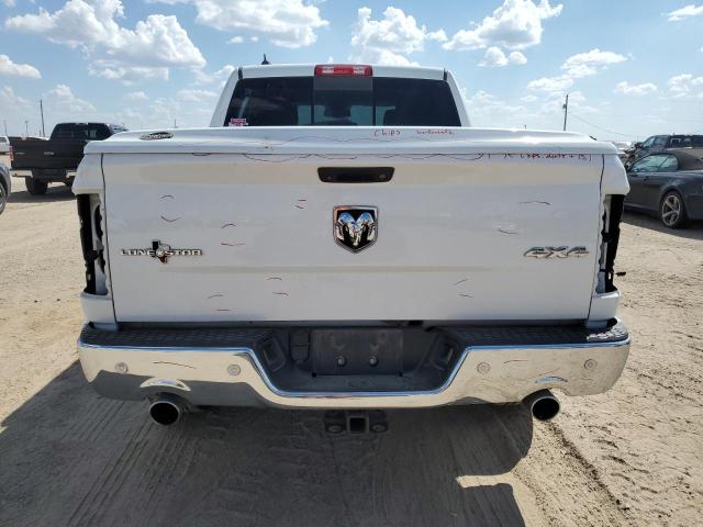 1C6RR7LTXFS698908 - 2015 RAM 1500 SLT WHITE photo 6