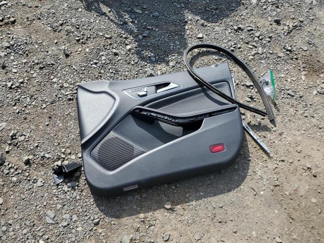 WDDSJ4GB6JN549782 - 2018 MERCEDES-BENZ CLA 250 4MATIC BLACK photo 12