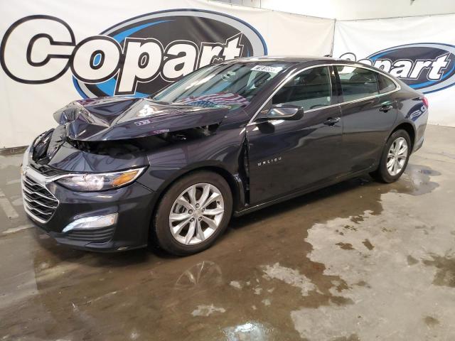 2023 CHEVROLET MALIBU LT, 