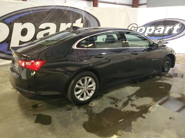 1G1ZD5ST2PF160963 - 2023 CHEVROLET MALIBU LT BLACK photo 3