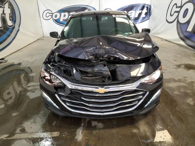 1G1ZD5ST2PF160963 - 2023 CHEVROLET MALIBU LT BLACK photo 5