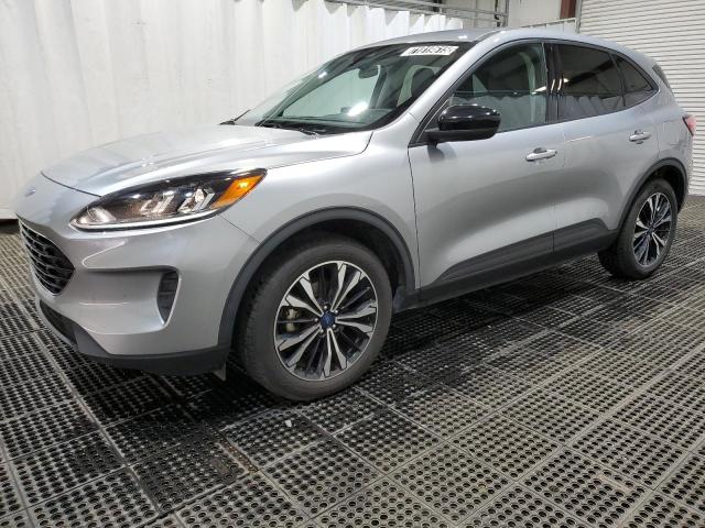 2022 FORD ESCAPE SE, 