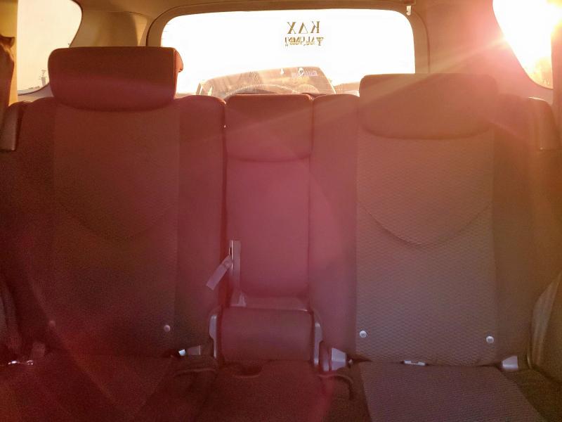 2T3WF4DV8BW078255 - 2011 TOYOTA RAV4 SPORT 绿色 照片 10