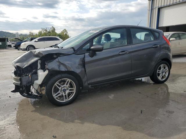 2019 FORD FIESTA SE, 