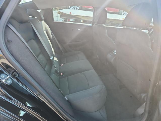 1G1ZG5ST1NF195367 - 2022 CHEVROLET MALIBU RS BLACK photo 10