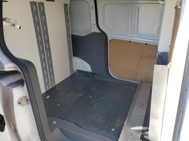 NM0LS7S22P1557511 - 2023 FORD TRANSIT CONNECT XL 白色 照片 10