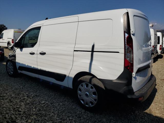 NM0LS7S22P1557511 - 2023 FORD TRANSIT CONNECT XL 白色 照片 2