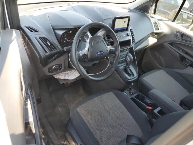 NM0LS7S22P1557511 - 2023 FORD TRANSIT CONNECT XL 白色 照片 8
