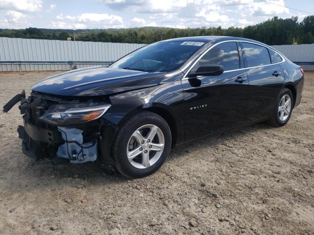 2023 CHEVROLET MALIBU LS, null