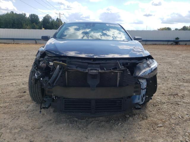 1G1ZB5ST5PF171543 - 2023 CHEVROLET MALIBU LS Siyah fotoğraf 5