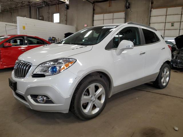 2016 BUICK ENCORE, 