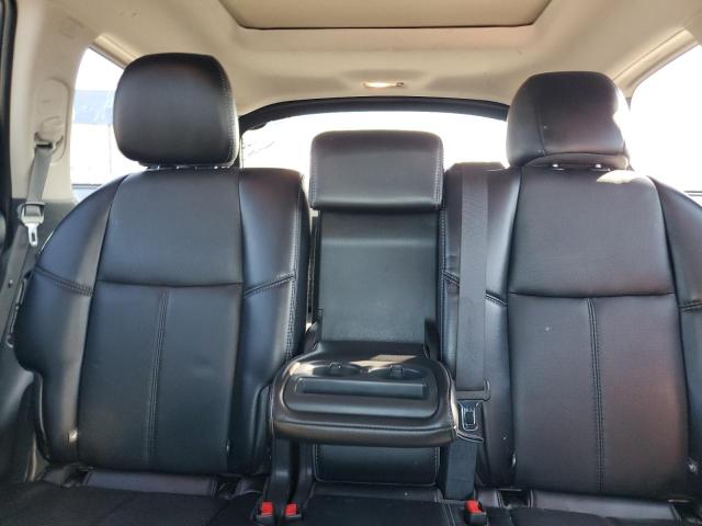 5N1DR2MM3KC616966 - 2019 NISSAN PATHFINDER S Gri fotoğraf 10