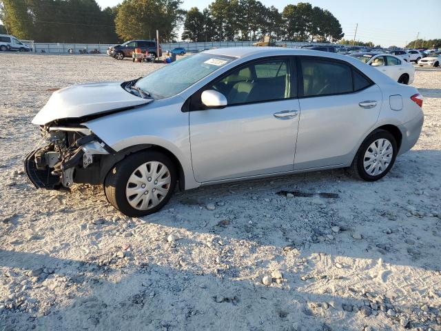 2014 TOYOTA COROLLA L, 